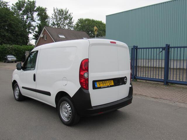 Opel COMBO 1.3 CDTi L1H1 Edition / Schuifdeur/ Airco