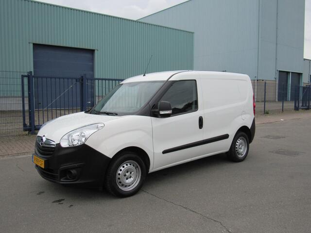 Opel COMBO 1.3 CDTi L1H1 Edition / Schuifdeur/ Airco