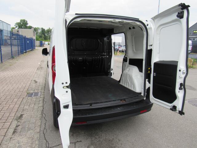 Opel COMBO 1.3 CDTi L1H1 Edition / Schuifdeur/ Airco