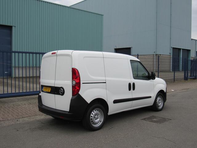 Opel COMBO 1.3 CDTi L1H1 Edition / Schuifdeur/ Airco