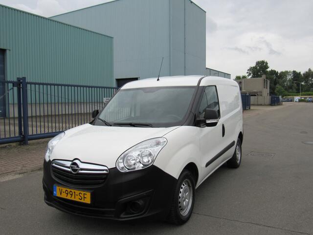 Opel COMBO 1.3 CDTi L1H1 Edition / Schuifdeur/ Airco