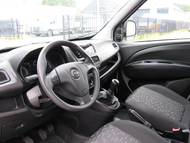 Opel COMBO 1.3 CDTi L1H1 Edition / Schuifdeur/ Airco