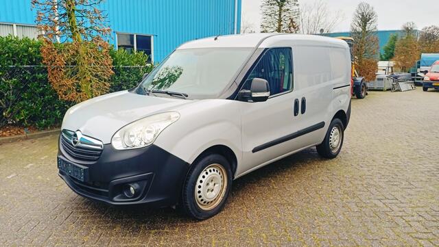Opel COMBO Bestelwagen
