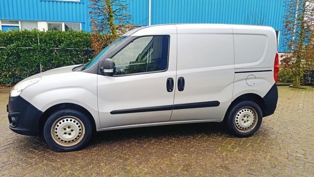 Opel COMBO Bestelwagen