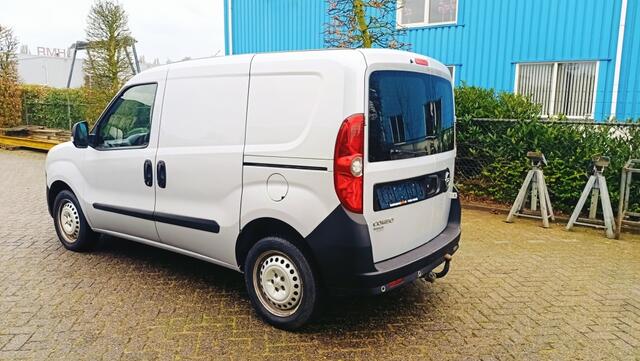 Opel COMBO Bestelwagen