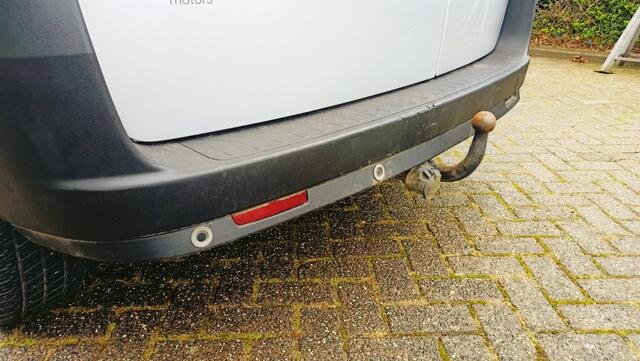 Opel COMBO Bestelwagen