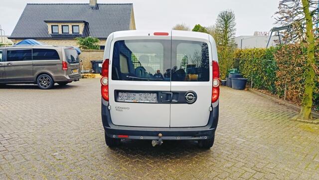 Opel COMBO Bestelwagen