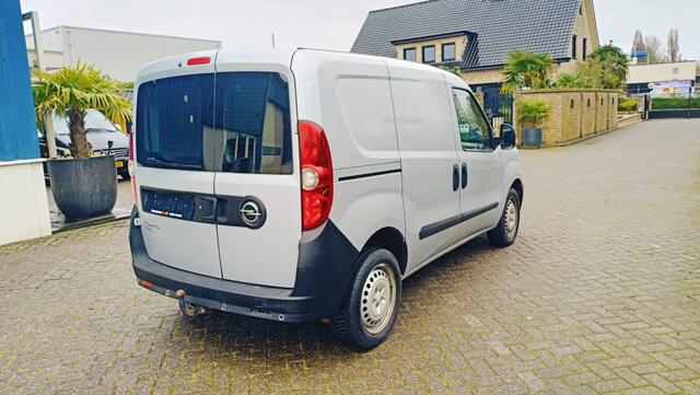 Opel COMBO Bestelwagen