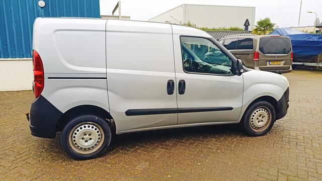 Opel COMBO Bestelwagen