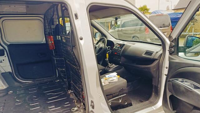 Opel COMBO Bestelwagen