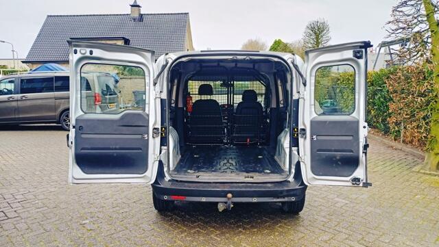 Opel COMBO Bestelwagen