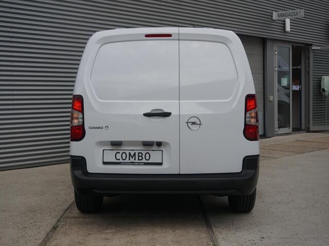 Opel COMBO Electric L2 50kWh | 8 jaar garantie | Apple Carplay | camera | betimmering | rijklaarprijs