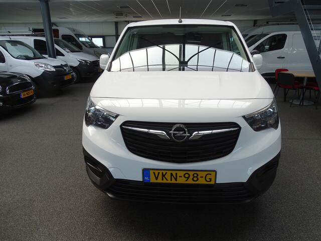 Opel COMBO 1.5D L2H1 Edition, Maxi, Airco, Carplay, Etc