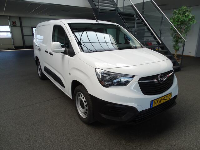 Opel COMBO 1.5D L2H1 Edition, Maxi, Airco, Carplay, Etc
