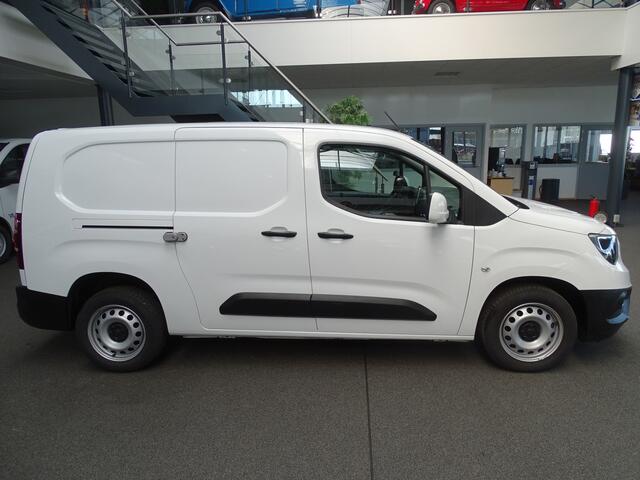 Opel COMBO 1.5D L2H1 Edition, Maxi, Airco, Carplay, Etc