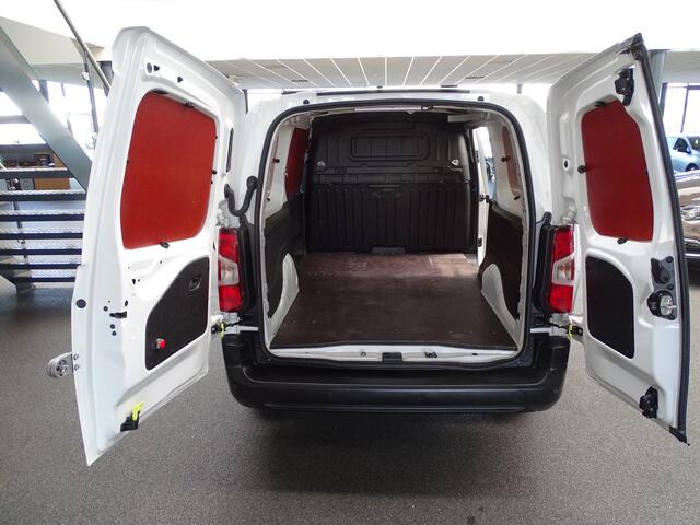 Opel COMBO 1.5D L2H1 Edition, Maxi, Airco, Carplay, Etc