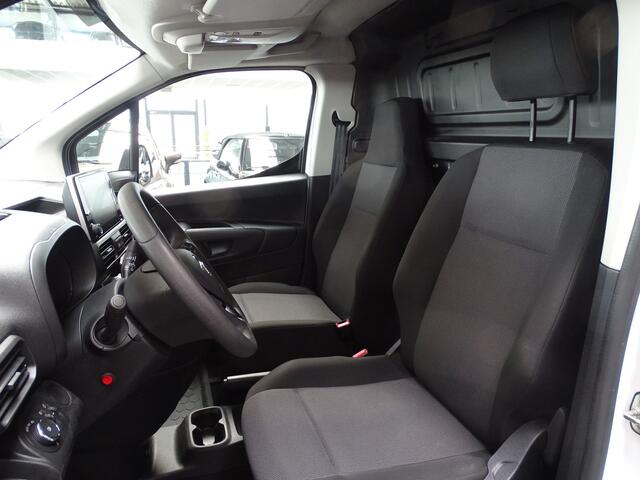 Opel COMBO 1.5D L2H1 Edition, Maxi, Airco, Carplay, Etc