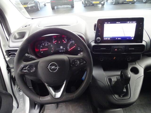 Opel COMBO 1.5D L2H1 Edition, Maxi, Airco, Carplay, Etc