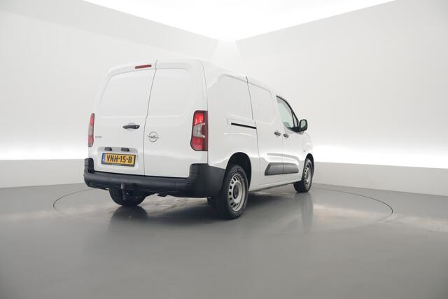 Opel COMBO 1.5D L2H1 Edition | Navi | Cruise | Airco | Trekhaak
