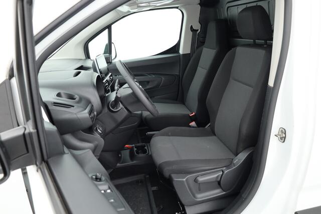 Opel COMBO 1.5D L2H1 Edition | Navi | Cruise | Airco | Trekhaak