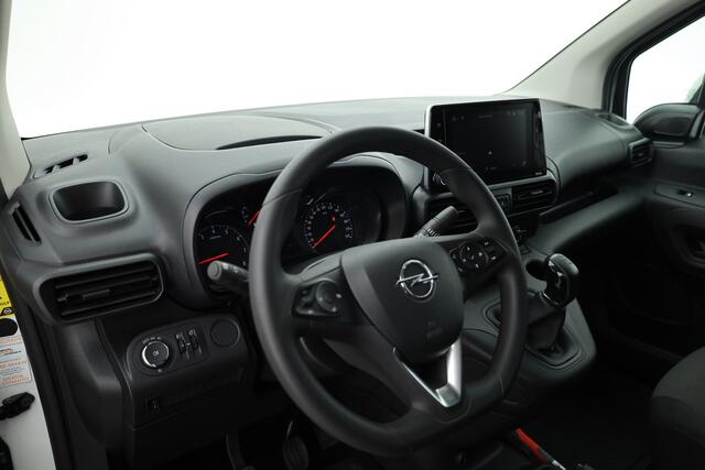 Opel COMBO 1.5D L2H1 Edition | Navi | Cruise | Airco | Trekhaak