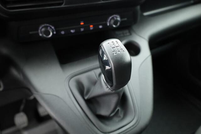 Opel COMBO 1.5D L2H1 Edition | Navi | Cruise | Airco | Trekhaak