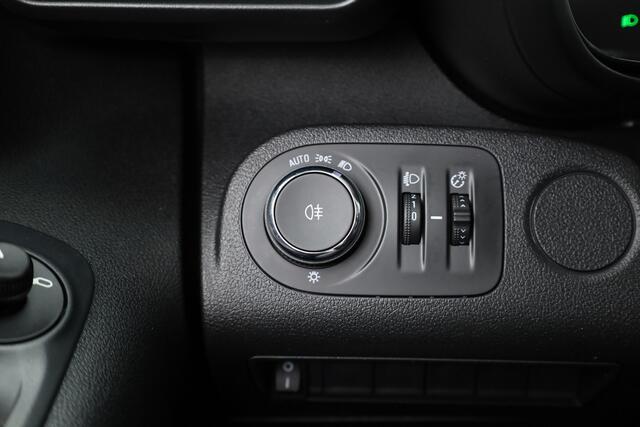 Opel COMBO 1.5D L2H1 Edition | Navi | Cruise | Airco | Trekhaak