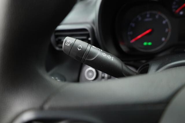 Opel COMBO 1.5D L2H1 Edition | Navi | Cruise | Airco | Trekhaak