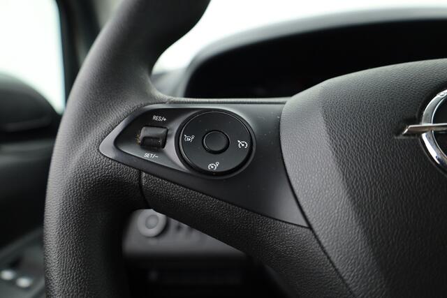Opel COMBO 1.5D L2H1 Edition | Navi | Cruise | Airco | Trekhaak