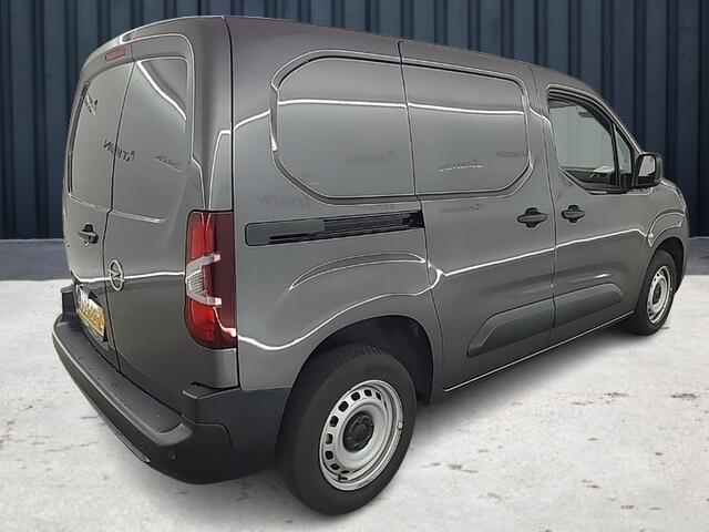 Opel COMBO 1.5D L1H1 Standaard (102PK), 2e-Eig, Keurig-Onderh., BOVAG-Garantie, NL-Auto, Cruisecontrol, Bluetooth, Parkeersensoren, Airco