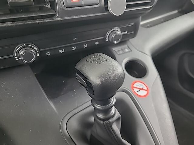 Opel COMBO 1.5D L1H1 Standaard (102PK), 2e-Eig, Keurig-Onderh., BOVAG-Garantie, NL-Auto, Cruisecontrol, Bluetooth, Parkeersensoren, Airco