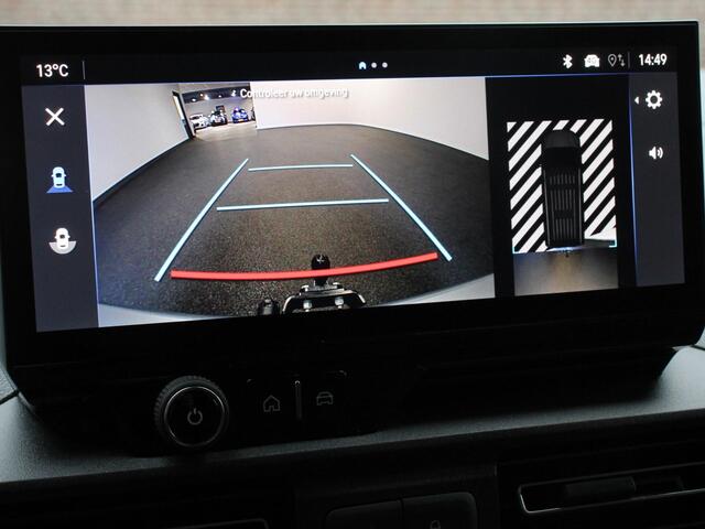 Opel COMBO 1.5 BlueHDi 130 S&S L2 Apple Carplay / Android Auto Navigatie Trekhaak Airco Camera Cruise Control Parkeersensoren V+A DAB