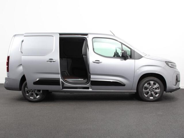 Opel COMBO 1.5 BlueHDi 130 S&S L2 Apple Carplay / Android Auto Navigatie Trekhaak Airco Camera Cruise Control Parkeersensoren V+A DAB