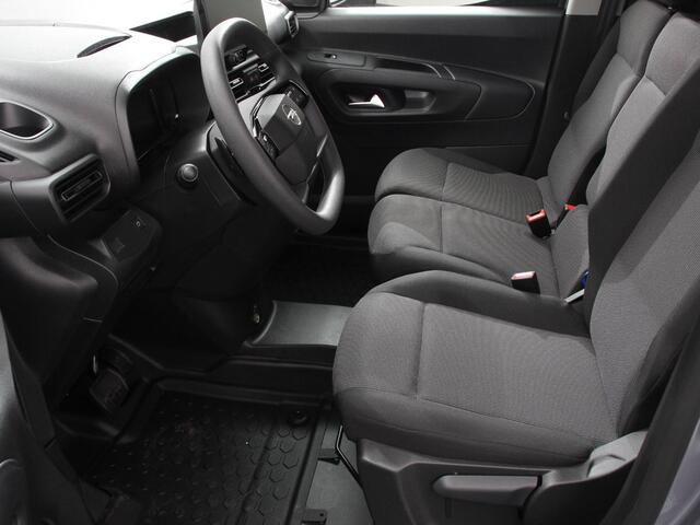 Opel COMBO 1.5 BlueHDi 130 S&S L2 Apple Carplay / Android Auto Navigatie Trekhaak Airco Camera Cruise Control Parkeersensoren V+A DAB