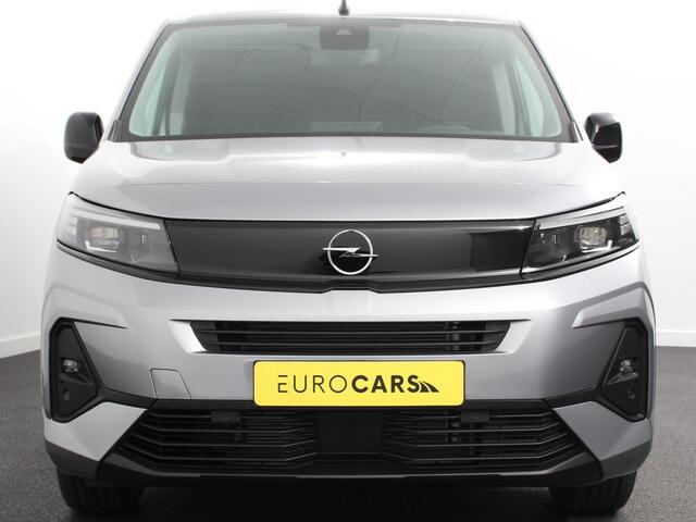 Opel COMBO 1.5 BlueHDi 130 S&S L2 Apple Carplay / Android Auto Navigatie Trekhaak Airco Camera Cruise Control Parkeersensoren V+A DAB