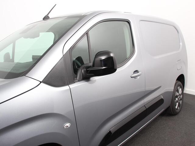Opel COMBO 1.5 BlueHDi 130 S&S L2 Apple Carplay / Android Auto Navigatie Trekhaak Airco Camera Cruise Control Parkeersensoren V+A DAB