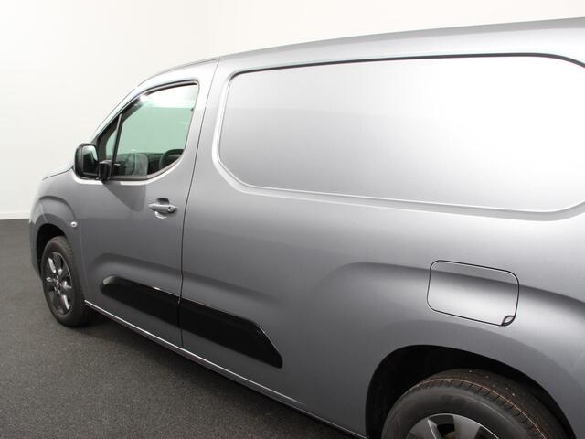 Opel COMBO 1.5 BlueHDi 130 S&S L2 Apple Carplay / Android Auto Navigatie Trekhaak Airco Camera Cruise Control Parkeersensoren V+A DAB