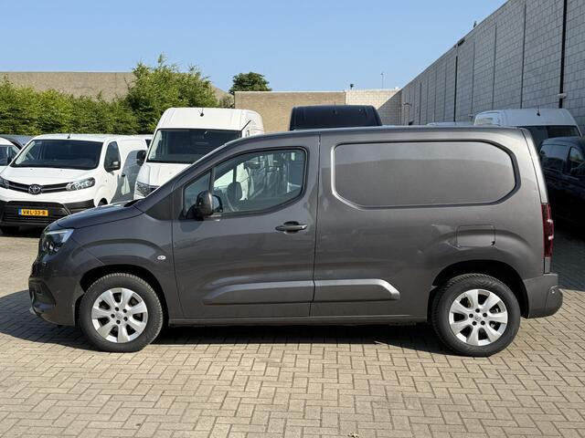 Opel COMBO 1.5D 102PK EURO6 L1H1 Navigatie systeem/cruise control/stoel verwarming