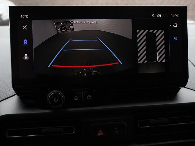 Opel COMBO 1.5 BlueHDi 130 S&S L2 Automaat | Apple Carplay / Android Auto | Navigatie | Trekhaak | Airco | Camera | Cruise Control | Parkeersensoren V+A | DAB