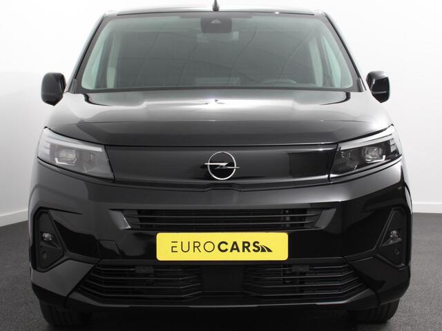 Opel COMBO 1.5 BlueHDi 130 S&S L2 Automaat | Apple Carplay / Android Auto | Navigatie | Trekhaak | Airco | Camera | Cruise Control | Parkeersensoren V+A | DAB