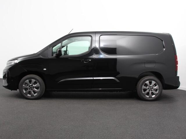 Opel COMBO 1.5 BlueHDi 130 S&S L2 Automaat | Apple Carplay / Android Auto | Navigatie | Trekhaak | Airco | Camera | Cruise Control | Parkeersensoren V+A | DAB