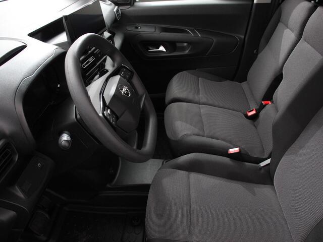 Opel COMBO 1.5 BlueHDi 130 S&S L2 Automaat | Apple Carplay / Android Auto | Navigatie | Trekhaak | Airco | Camera | Cruise Control | Parkeersensoren V+A | DAB