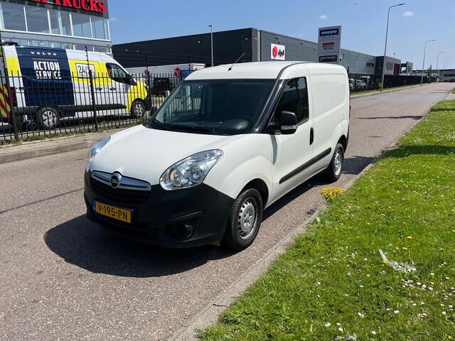 Opel COMBO Edition 1.3CDTi L1 H1, Airco, Radio