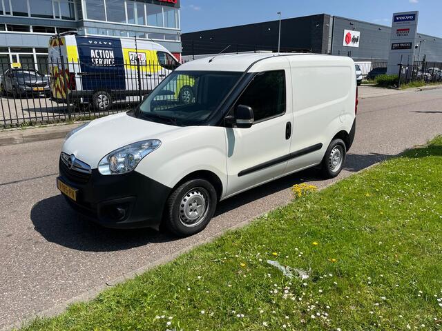 Opel COMBO Edition 1.3CDTi L1 H1, Airco, Radio