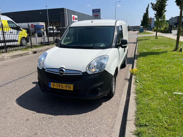 Opel COMBO Edition 1.3CDTi L1 H1, Airco, Radio