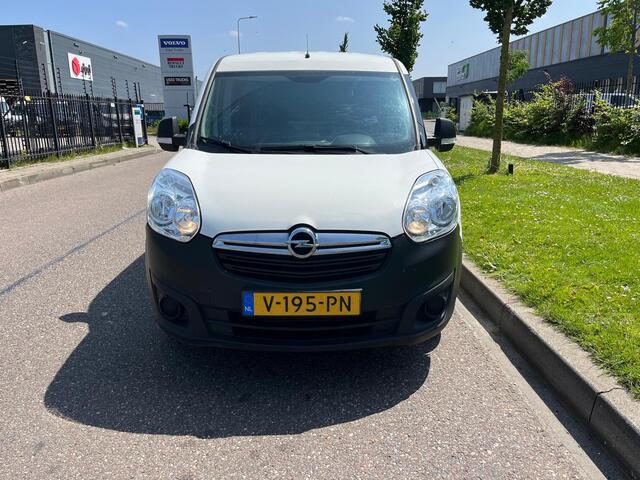 Opel COMBO Edition 1.3CDTi L1 H1, Airco, Radio