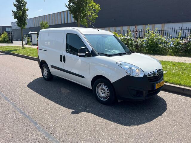 Opel COMBO Edition 1.3CDTi L1 H1, Airco, Radio