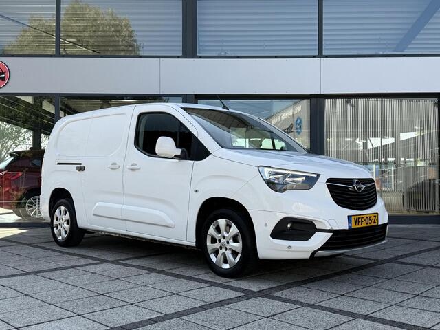 Opel COMBO 1.5D L2H1 Innovation Navi | Camera | Airco