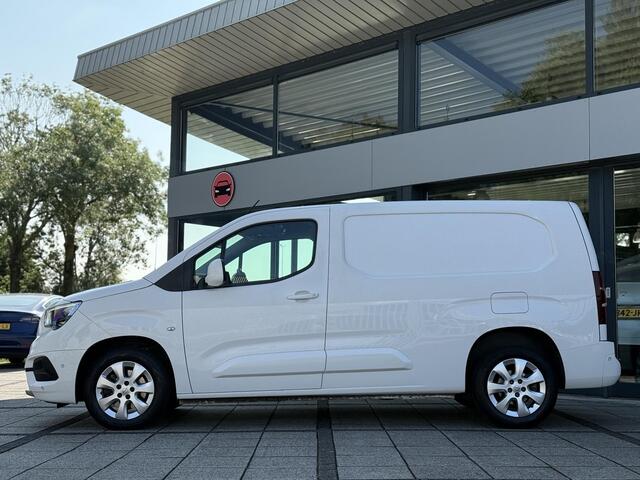 Opel COMBO 1.5D L2H1 Innovation Navi | Camera | Airco