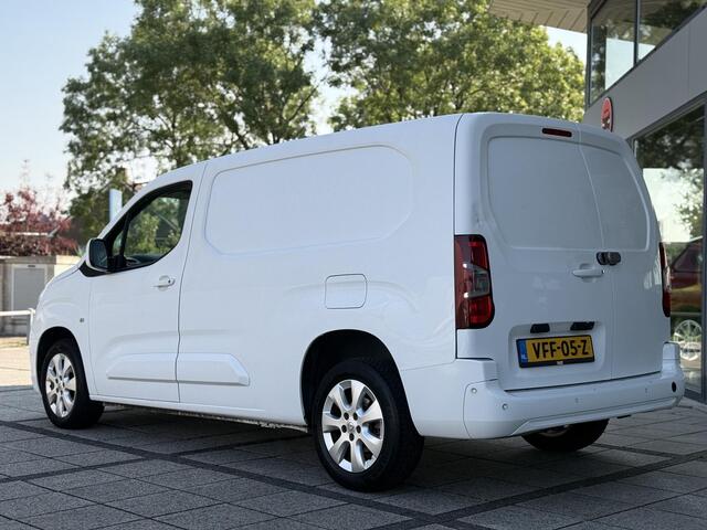 Opel COMBO 1.5D L2H1 Innovation Navi | Camera | Airco